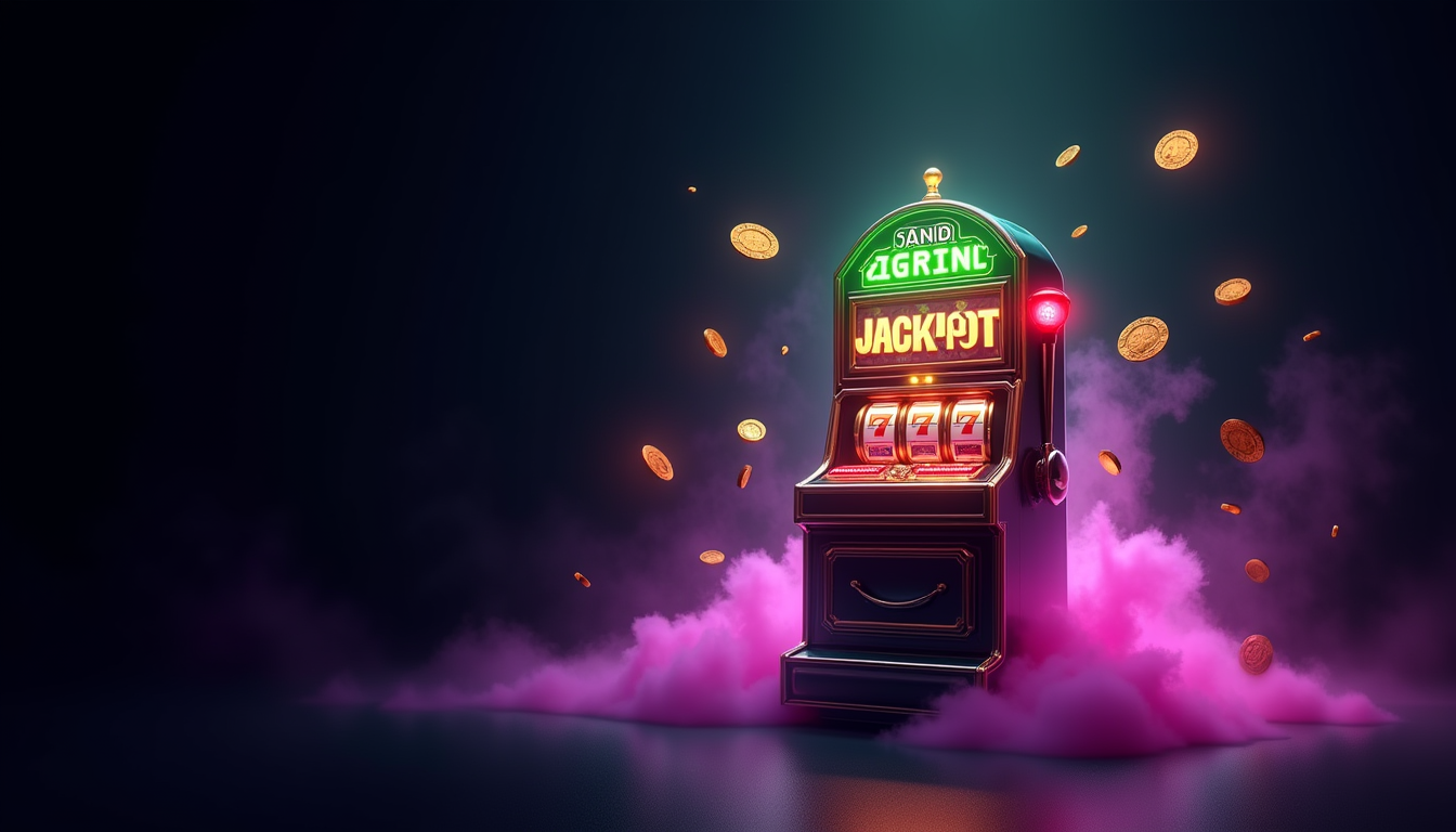 jackpot108 ওয়ালেট — নিরাপদ পেমেন্ট প্রযুক্তি